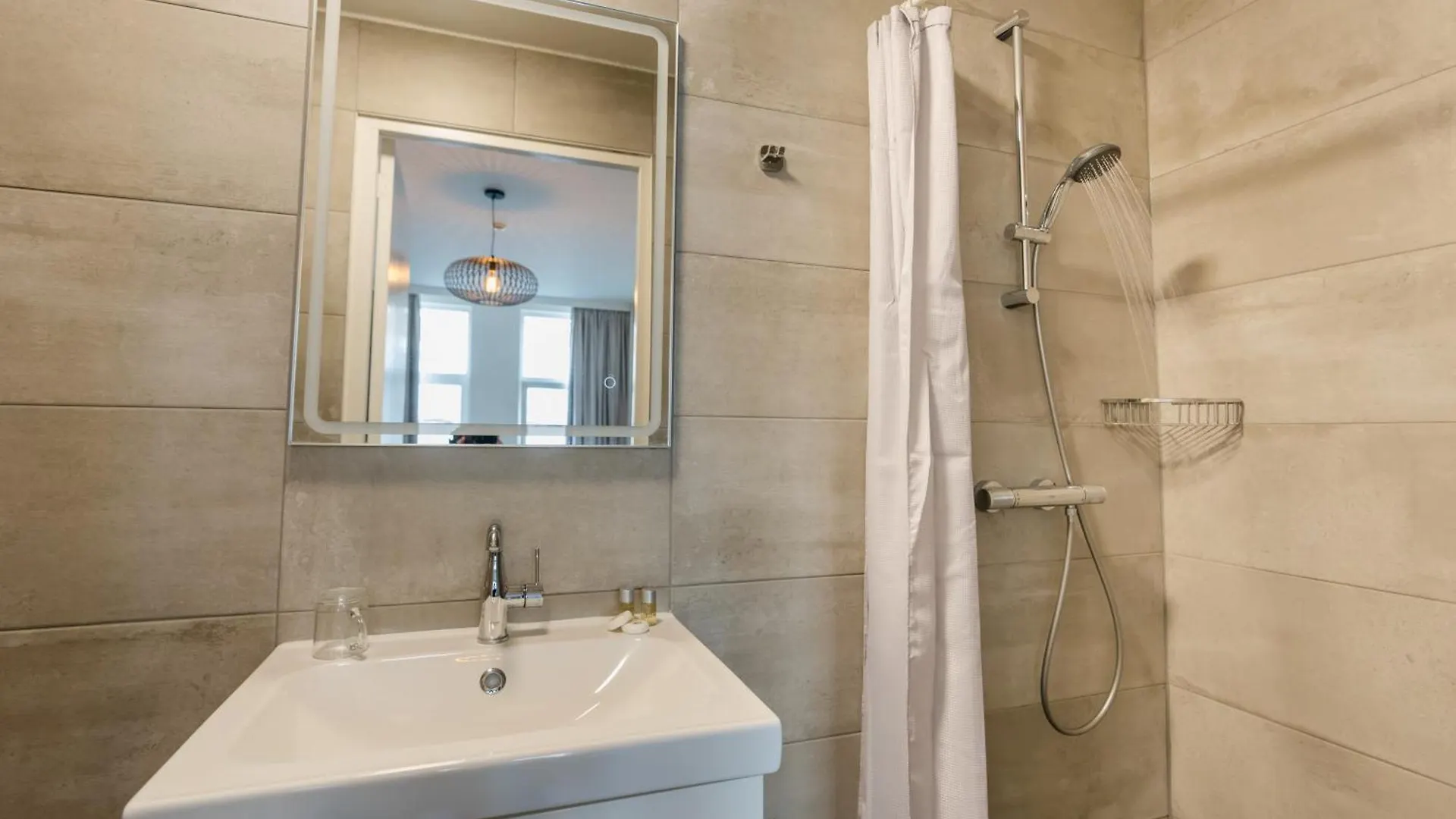 Hotel Orion Rotterdam Nederland
