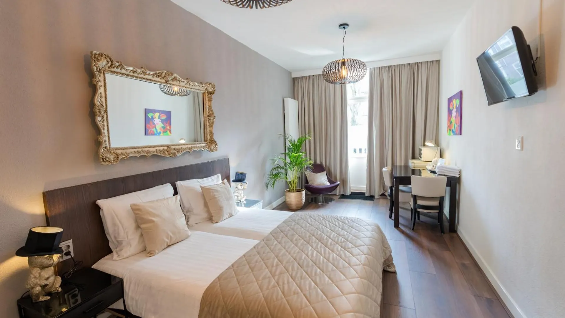Hotel Orion Rotterdam