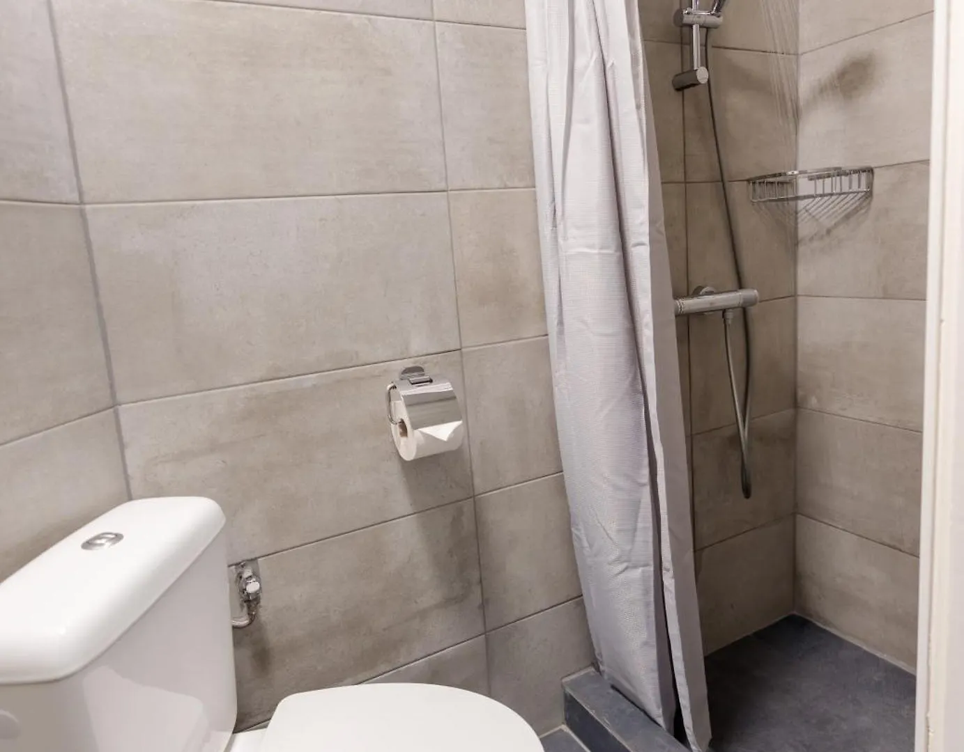 Hotel Orion Rotterdam