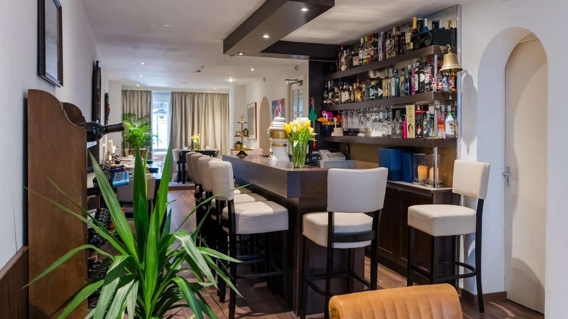 Hotel Orion Rotterdam