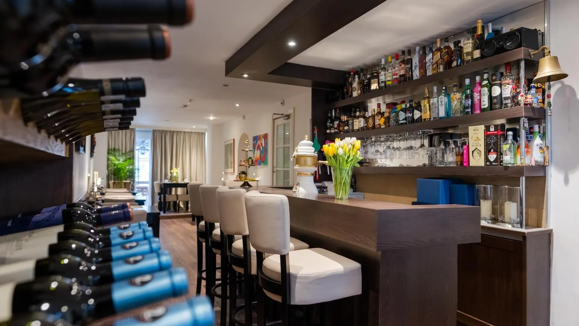 Hotel Orion Rotterdam 3*,  Nederland