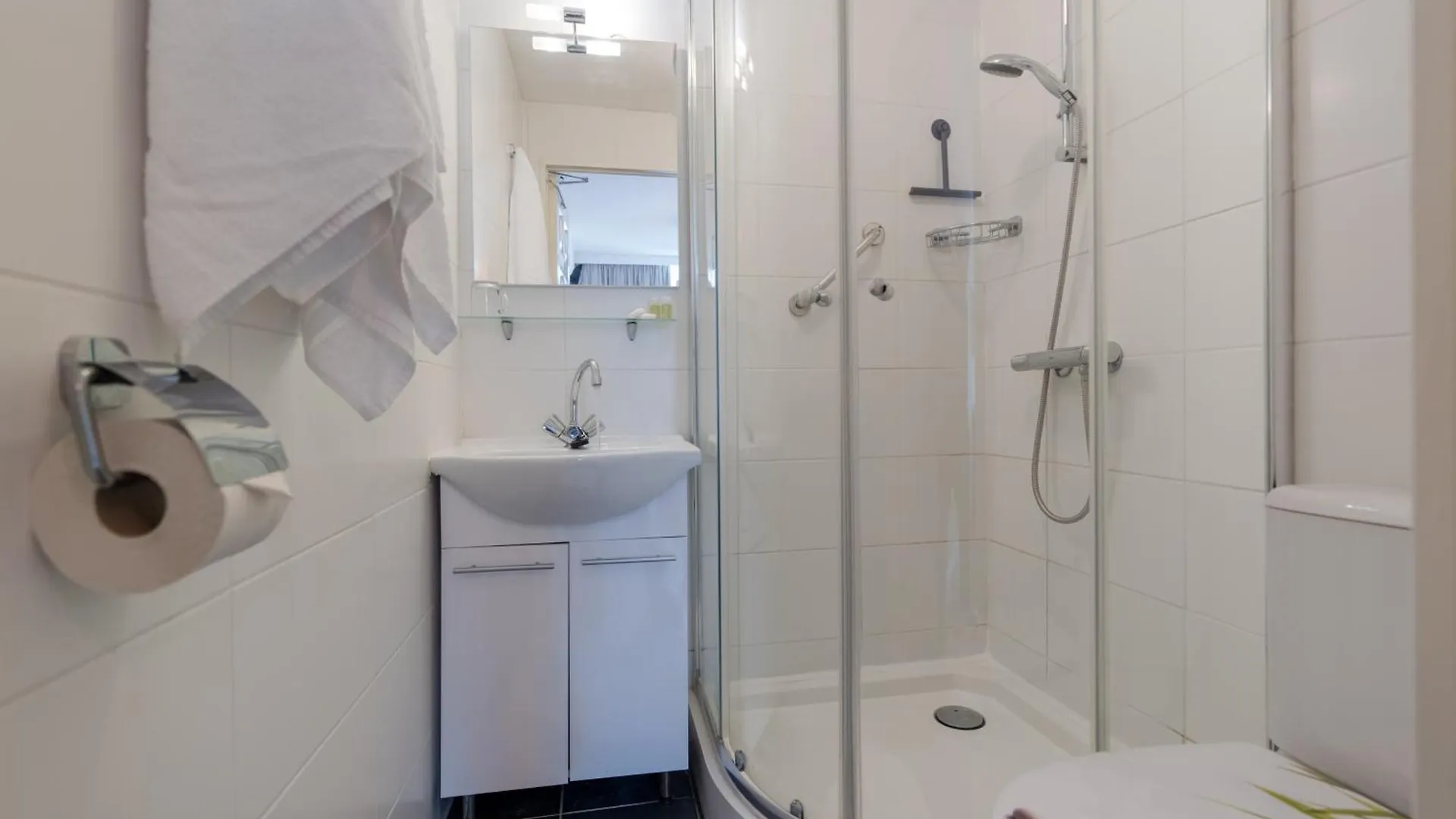 ***  Hotel Orion Rotterdam Nederland