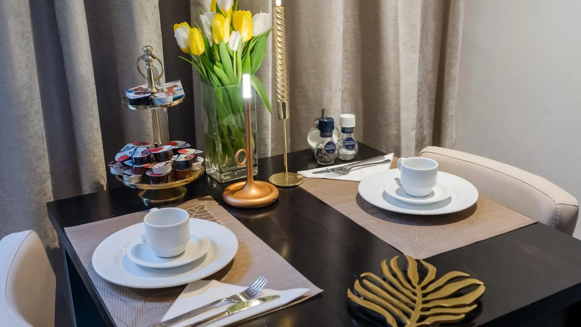 ***  Hotel Orion Rotterdam Nederland
