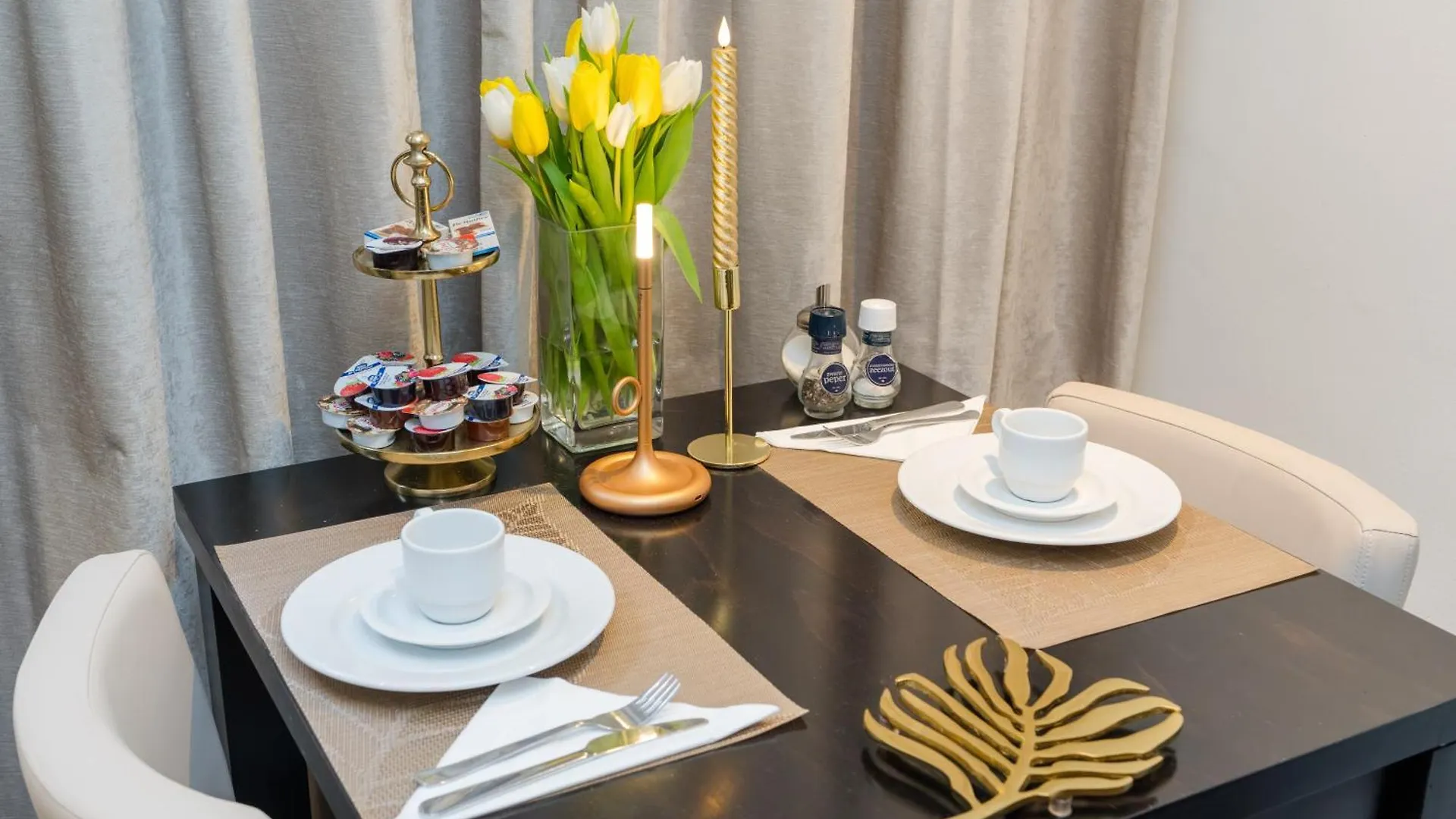 Hotel Orion Rotterdam