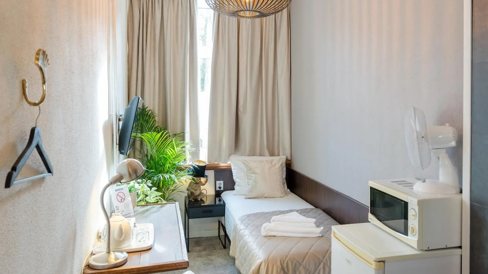 Hotel Orion Rotterdam