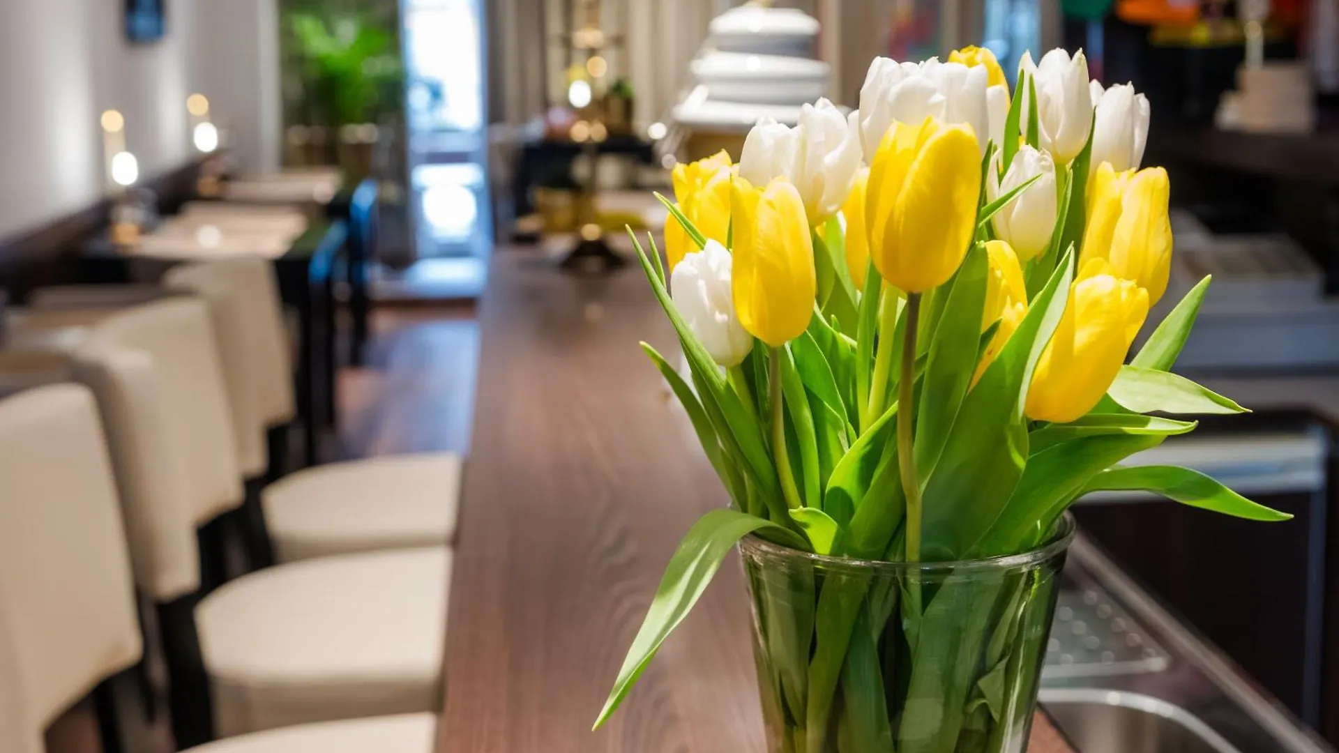 Hotel Orion Rotterdam